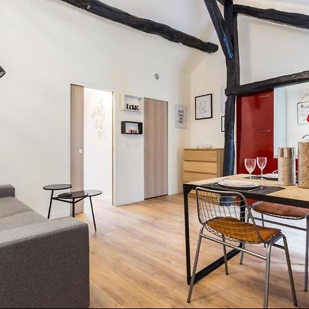 Home Suite Home Grands Boulevards - 51 - Paris Bagian luar foto